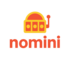 Nomini Casino - 100% opptil €500 + 100 Free Spins
