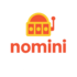 Nomini Casino - 100% opptil €500 + 100 Free Spins